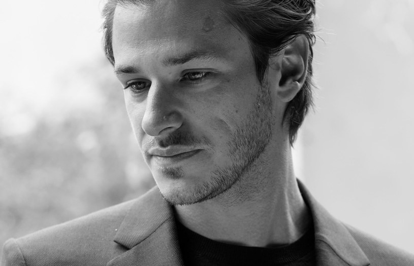 Gaspard Ulliel: Ujawniono przyczyny śmierci aktora /Valerie Macon /Getty Images