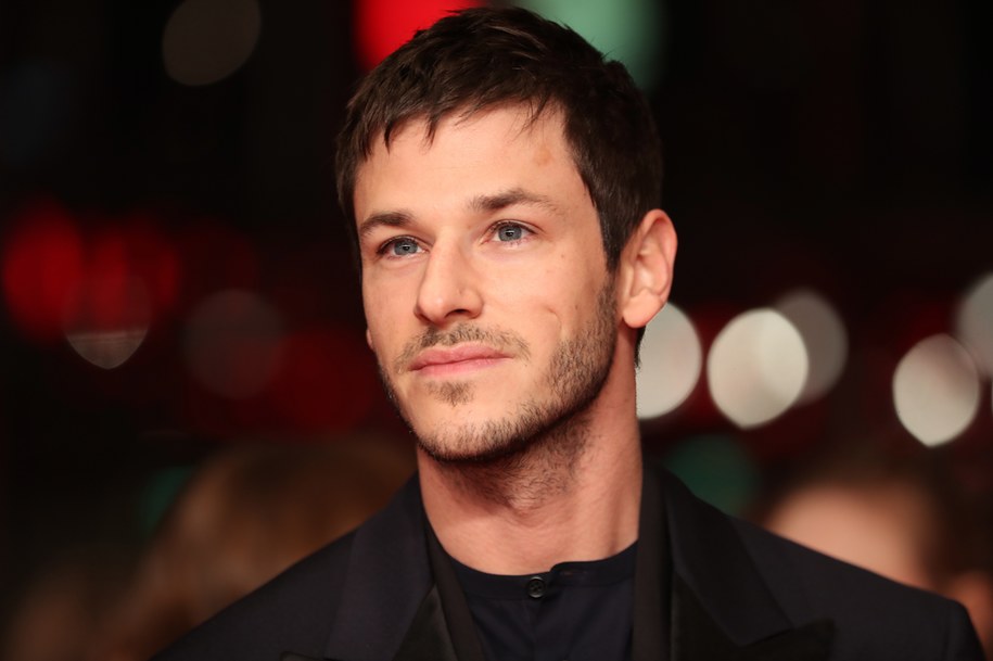 Gaspard Ulliel zmarł w wieku 37 lat /HAYOUNG JEON /PAP/EPA