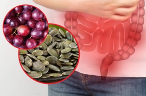 Gastrolog zlecił ci badanie? Tych produktów nie wolno ci jeść przez tydzień