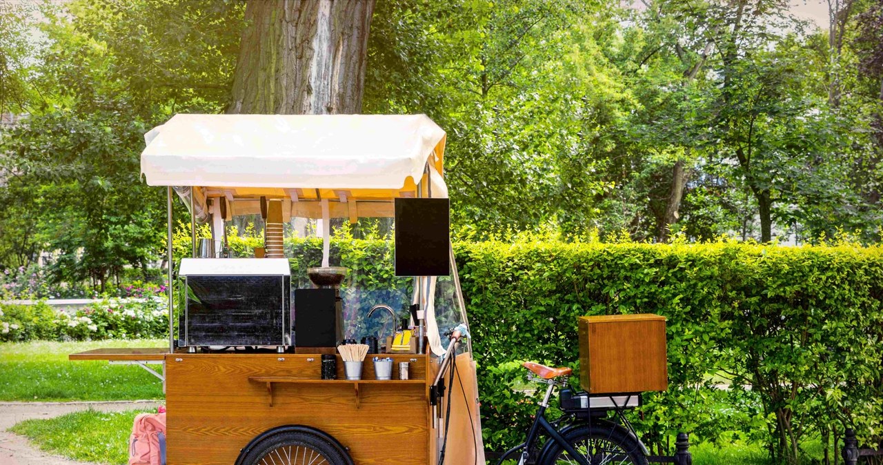 Gastronomia – dobry pomysł na wakacyjny biznes /materiały promocyjne