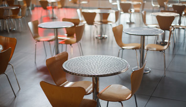 Gastronomia: Jeśli będzie lockdown, restauracje pozostaną otwarte