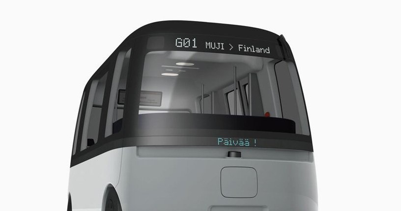 Gatcha Bus /materiały prasowe