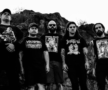 Gatecreeper z kontraktem