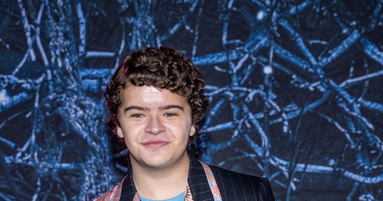 Gaten Matarazzo /Roy Rochlin /Getty Images