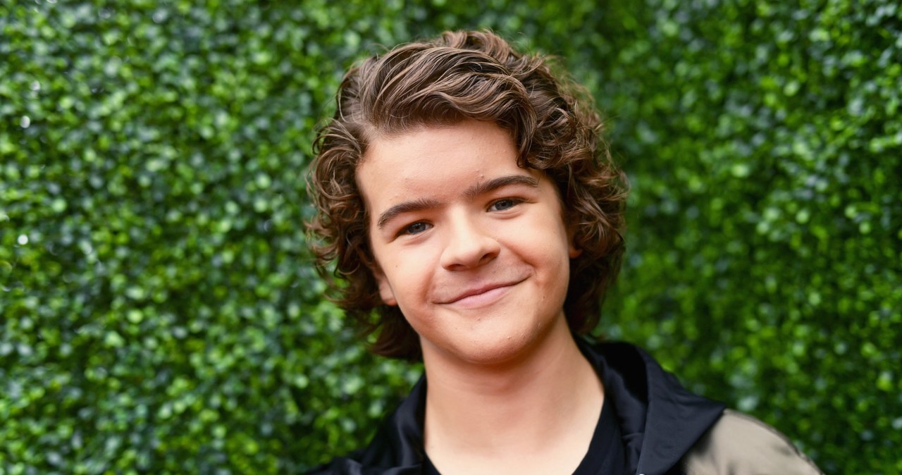 Gaten Matarazzo /Emma McIntyre /Getty Images