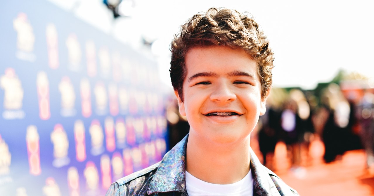 Gaten Matarazzo /Matt Winkelmeyer /Getty Images