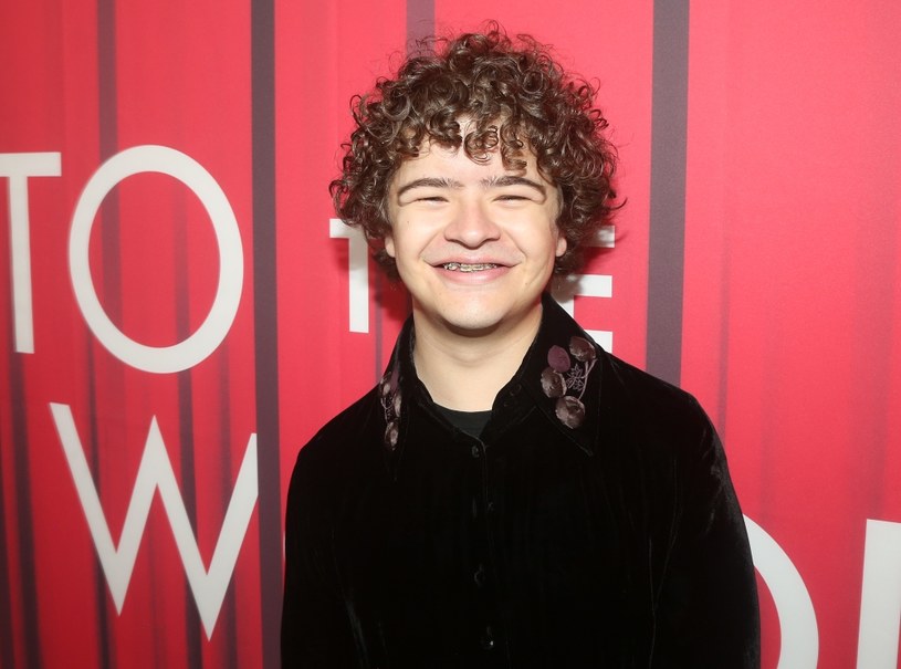 Gaten Matarazzo /Bruce Glikas /Getty Images