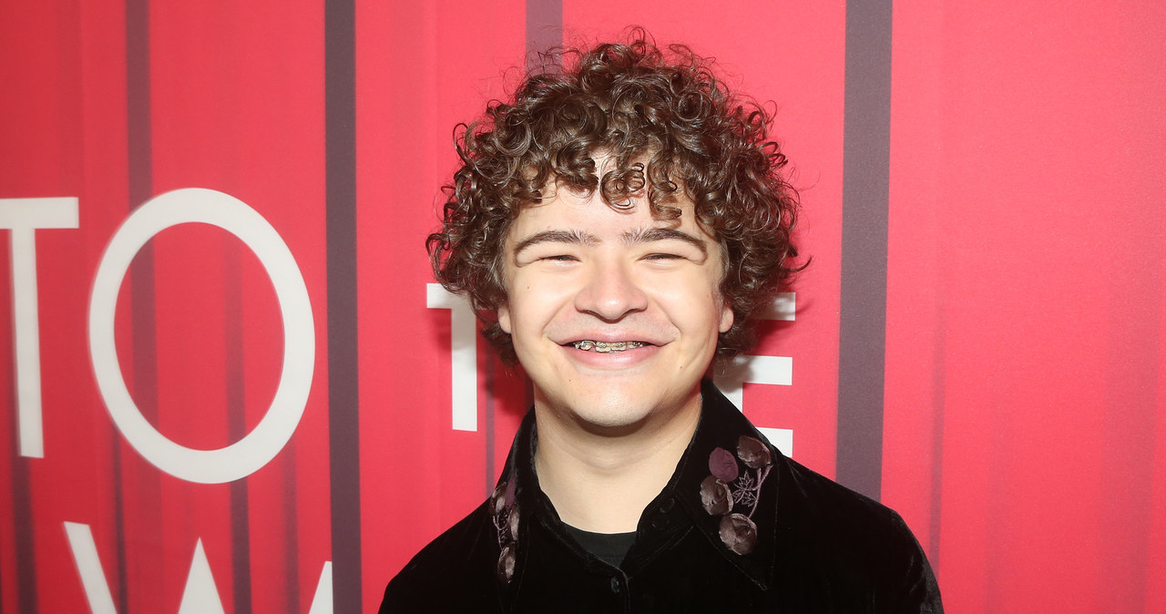 Gaten Matarazzo /Bruce Glikas /Getty Images