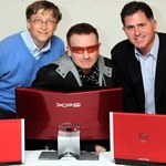 Gates, Dell i Bono kontra HIV