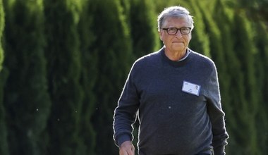 Gates przekaże 200 mld dolarów dla potrzebujących. "Będą mówić różne rzeczy"