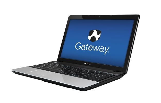 Gateway NE56R41U /materiały prasowe