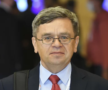 Gatnar: Nie można wykluczyć podwyżki stóp procentowych w listopadzie