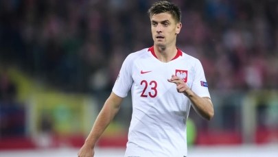 Gattuso skomentował doniesienia na temat transferu Piątka