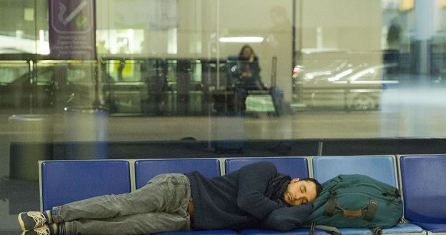 Gatwick Airport, lotnisko na południe od Londynu /AFP