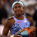 Gauff: Iga na nic mi nie pozwoliła