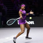 Gauff pokonała Zheng w finale turnieju w Rijadzie