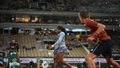 Gauff walczy z błędami i Keys. Półfinał mimo chaosu. WIDEO