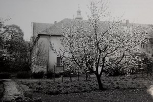 Gaukinderheim w Kaliszu. Przystanek-widmo dla zrabowanych dzieci