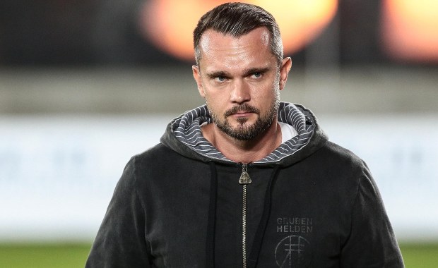 Gaul: Gra Górnika do tej pory była lepsza, niż pokazują wyniki