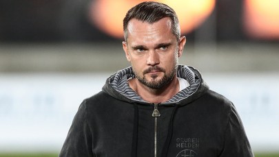 Gaul: Gra Górnika do tej pory była lepsza, niż pokazują wyniki