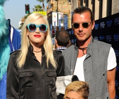 Gavin Rossdale ma 50 lat