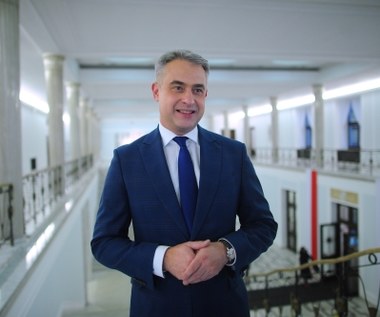 Gawkowski ma być nowym ministrem cyfryzacji w rządzie Tuska