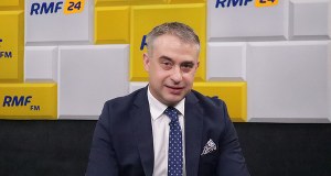 Gawkowski o komisji ds. inwigilacji: Zaufanie do siebie dopiero będziemy nabywali