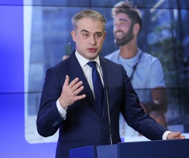 Gawkowski o wyborach w USA: Kamala Harris wygra 