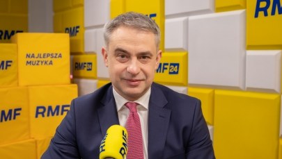 Gawkowski: Polska jest na zimnej wojnie cybernetycznej z Rosją