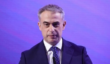 Gawkowski potwierdza cyberatak. Możliwy wyciek danych blisko 19 mln Polaków