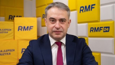 Gawkowski: Rosjanie próbują wpłynąć na wybory w Polsce. To wojna "na twardo"