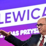 Gawkowski szefem klubu Lewicy, Czarzasty kandydatem na wicemarszałka Sejmu