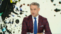 Gawkowski w "Graffiti": W Lewicy nie dzieje się nic złego