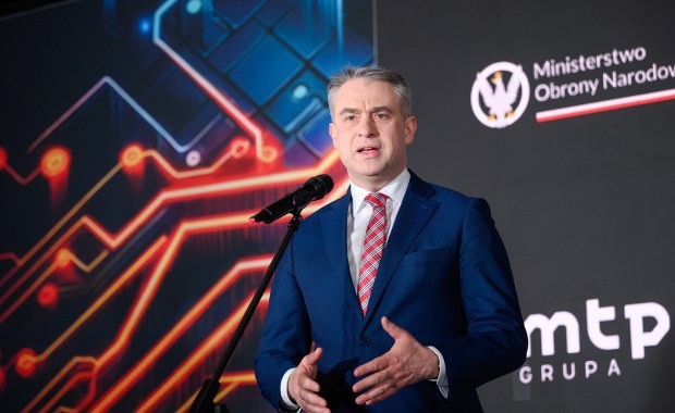 ​Gawkowski: Za cyberatakiem na PO stoją grupy z Rosji i Białorusi