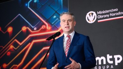 ​Gawkowski: Za cyberatakiem na PO stoją grupy z Rosji i Białorusi