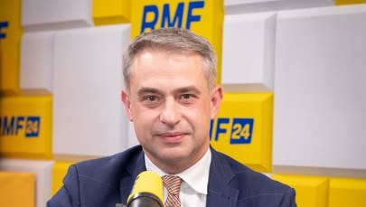 Gawkowski: Zaczniemy od renegocjacji konkordatu i zobaczymy, gdzie dojdziemy