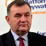 Gawłowski: We wtorek odniosę się do wniosku prokuratury