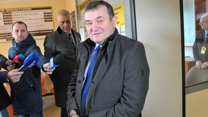 Gawłowski: Z jakichś powodów prokurator nie chce mi postawić zarzutów