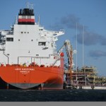 Gaz LNG płynie do Polski. Odebrano 400. dostawę surowca 