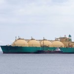 Gaz LNG rekordowo drogi, Katar tłumaczy, że nie ma jak zbić cen
