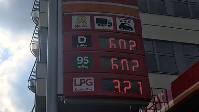 Gaz LPG jeszcze nigdy nie był tak drogi. Efekt - mocno zdrożeje żywność