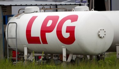 Gaz LPG na stacjach droższy od grudnia. Koniec z jazdą za pół ceny