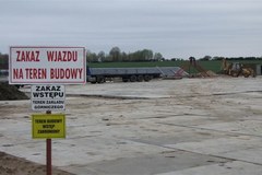 Gaz łupkowy nadzieją dla maleńkiego Łebienia