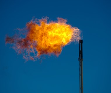 Gaz na europejskim rynku ponownie drożeje