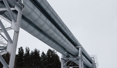 Gaz-System: Baltic Pipe z kompletem pozwoleń 