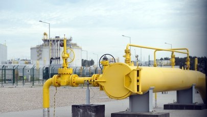 Gaz System będzie pomagał Chorwatom przy budowie gazoportu
