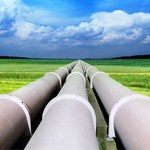 Gaz-System kończy budowę 1200 kilometrów gazociągów
