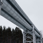 Gaz-System ma umowę na dostawę 55 km rur dla Baltic Pipe 