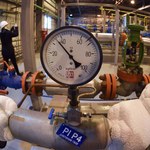 Gaz-System: Rusza przesył gazu na Słowację 
