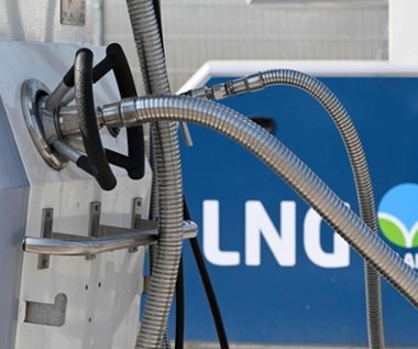 Gaz-System: Terminal LNG zwiększa możliwości załadunku na cysterny o ponad 40 proc.